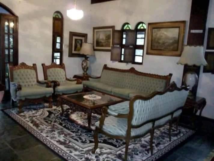 Hospedagem Faz. Soberana Villa Macae Luaran gambar