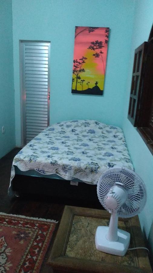 Hospedagem Faz. Soberana Villa Macae Luaran gambar